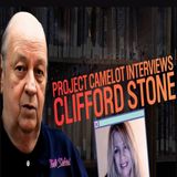 Military Alien whistleblowers? Clifford Stone, Alien crash retrievals?