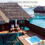 NÓMADAS DIGITALES | LuisBermejo.com 04x45