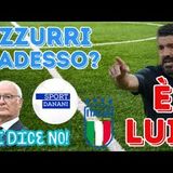 NAZIONALE RANIERI dice no! E ora in pole position spunta GATTUSO. Sarà lui? MERCATO gli ultimi botti!