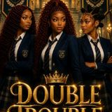 Double Trouble | Part 1. @TikTok This is a fictional story written by talesandtargeting #africanfolktales #storytime #aistory #shortfilm