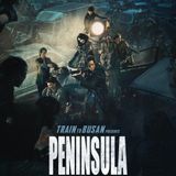Episode 111: Peninsula - featuring Heather Loves Horror