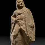 Lugh: the Mercurial Hero