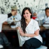 Amanda Cohen, Owner of “Dirt Candy,” Talks Veggies