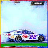 Wild Race at Texas, Schedule News, and More with Auto Racing Analytics
