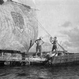 'La expedición de la KON-TIKI' (fragmento del libro de Thor Heyerdahl)