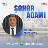 Azərbaycanda təhsil – Valideynlərin ixtisas seçiminə təsiri – Xaricdə təhsil – Peşə sahələri I Şəhər adamı #179