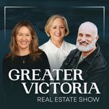 Has the Mortgage Renewal Wave Peaked? And Who Is Moving to Victoria?