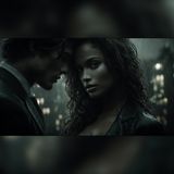 At Dusk, One Drink Bound Her to a Forbidden Immortal | Dark Romance Audiobook