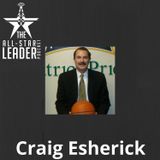 Episode 030 - Former Georgetown Men's Basketball Coach And Sport Management Professor Craig Esherick