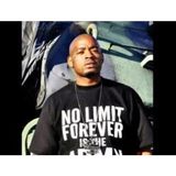 Off The Cuff Radio- The KRAZY from 504 Boyz/No Limit Forever Episode #308