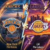 2026 NBA Season: Lakers Victory and Knicks Viewing Guide