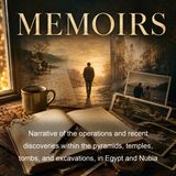 Narrative of the operations and recent discoveries within the pyramids temples tombs and excavations in Egypt and Nubia - Giovanni Battista…