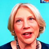 Mission Evolution with Gwilda Wiyaka - DR. DIANE POOLE HELLER - Why Can't I Bond?