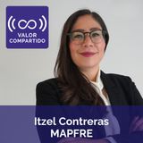 Estrategia ASG en Mapfre México con Itzel Contreras