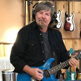 435 - Jock Bartley of Firefall, New Album, Friends & Family 2