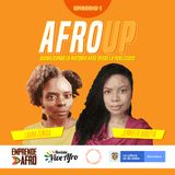 Episodio 1 - Afro Up - Visibilizando la historia afro desde la publicidad