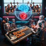 S1 E5 Immaginiamo robot umanoidi