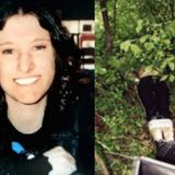 STORIE CRIMINALI # 5 - Delitto di Arce: ricostruzione dell’omicidio di Serena Mollicone a oggi