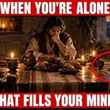 The Hidden Reason You Are Sitting Alone EXPLAINED