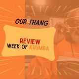 Creative Spirits Unite: Celebrating Kuumba