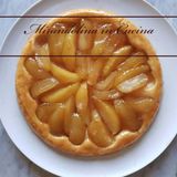 Tarte Tatin