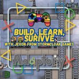 Adaptory Early Access: Inside Stormcloak Games with Developer Jevon
