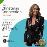 Nikki DeLoach: Inside A Grand Ole Opry Christmas and Her Mission to Make a Difference