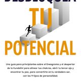 Desbloquea tu potencial - Sania Mohan