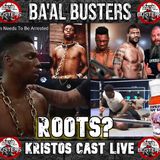 Raja Kinte Jackson and Attempted, Premeditated, and Publicly Announced Intent to Harm