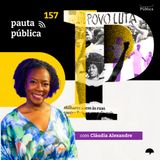 Carnaval: o que a história não conta, mas o samba canta