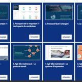 LMI 25 Mooc : Se former au numérique responsable