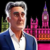 Los británicos podrán VOTAR por una INTELIGENCIA ARTIFICIAL 🤖 - Vlog de Marc Vidal