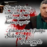 Salvatore Riina contro Salvatore Palazzolo Processo Badalamenti