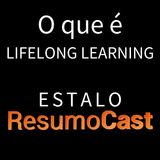 ESTALO | O que é LIFELONG LEARNING