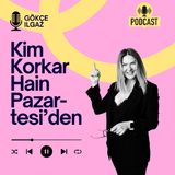B015, Kırılmış Olan Daha Güzeldir/ Korkar Hain Pazartesi'den!