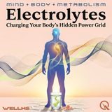Electrolytes - Ancient Waters: How Traditional Cultures Mastered Mineral Hydration