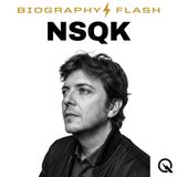 NSQK Biography Flash: Echoes in the Void Drops, Sonova Deal and Viral Domination