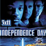 3x11 Independence day (1996)