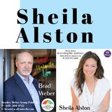 Shiela Aston on Local Umbrella LIVE with Brad Weber Ep 336