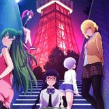 Betrayal on Love Flops, Spy x Family, More - Talk The Keki - An Anime Podcast # 52