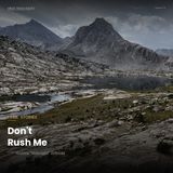 Trail Stories - Don't Rush Me with Andrea "Watergirl" Zelinski