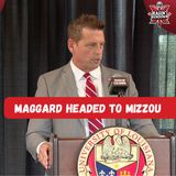 Bryan Maggard LEAVES Louisiana for Missouri | What's Next for Ragin' Cajuns Athletics?