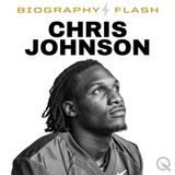 Chris Johnson Biography Flash: SMU Star Commits to Clemson After Explosive 7.6 Yards Per Touch Career