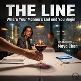 The Line - Uncover the stories that divide us with Maya Chen