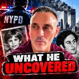 Episode 216. NYPD Cop’s Missing Child Investigation Leads to Son of Sam