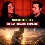 31. Soy Contactada Extraterrestre, Ellos Viven Entre Nosotros