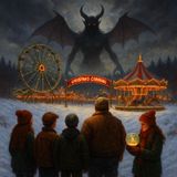 The Christmas Carnival: A Haunted Holiday Horror Story