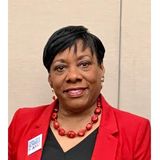 Becky Pringle of NEA talks about National Teachers Appreciation Week