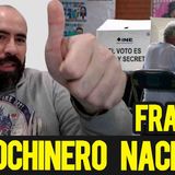 Fracaso y cochinero nacional  | 01/06/25 Live 1/4 de Milla