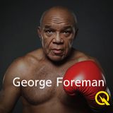 George Foreman - Bio Snap